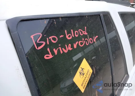 2009 Chevrolet Trailblazer Lt z USA, uszkodzony, nr VIN 1GNDS33S592109055